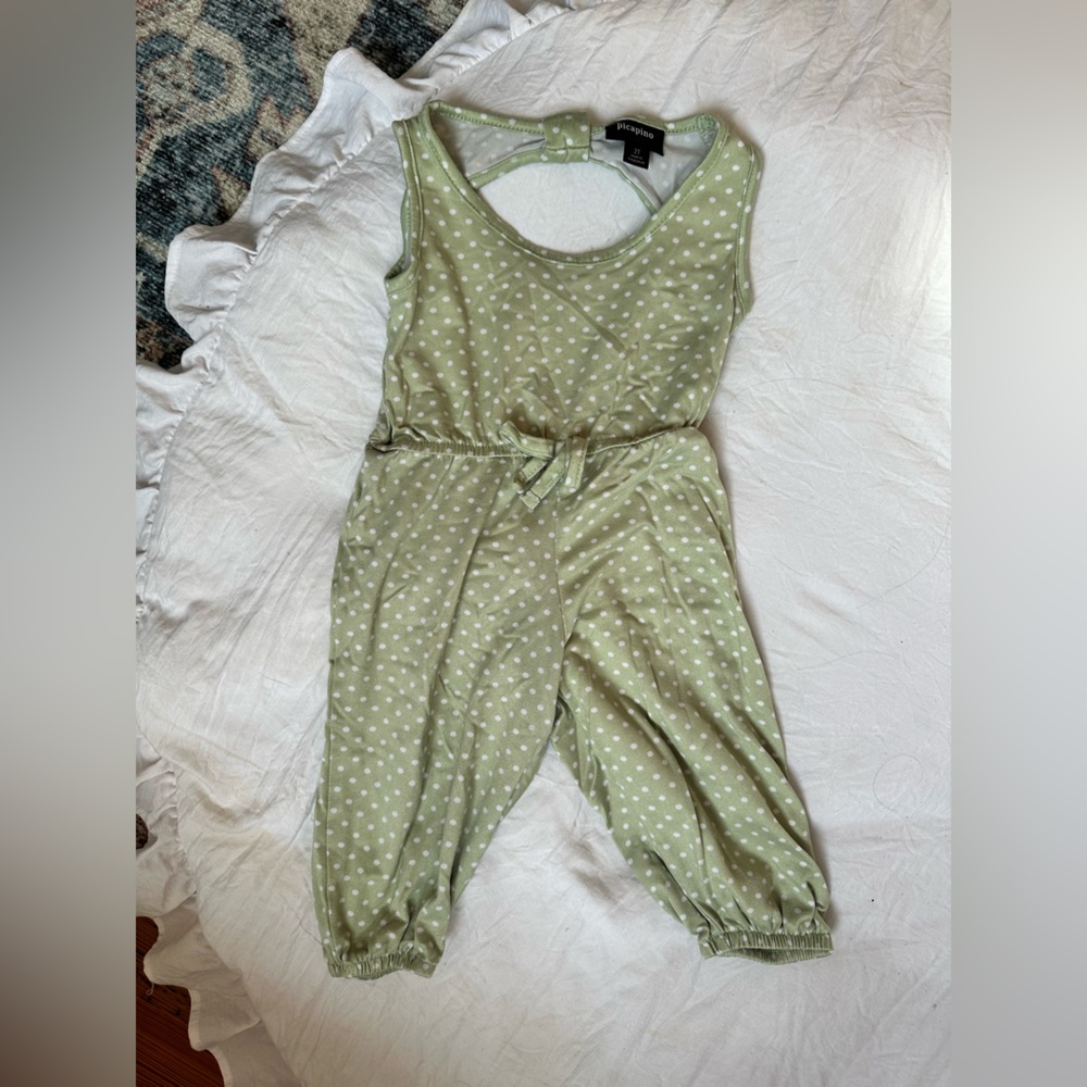 Girls jumper